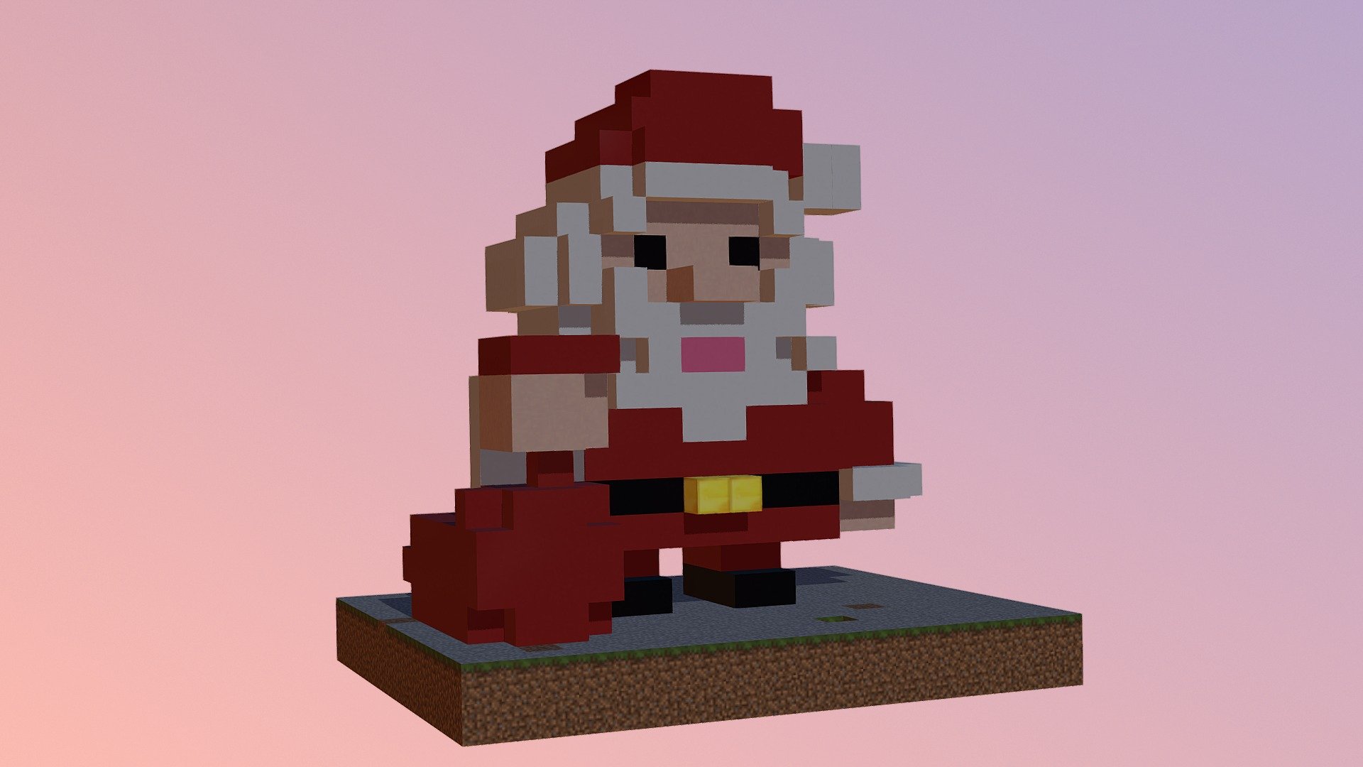 Santa Claus