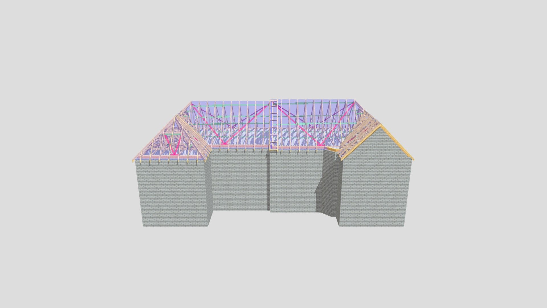 TL5414 - House