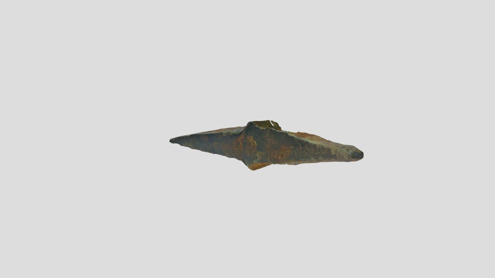 Wmid-97bf1e - Middle Bronze Age Palstave - Download Free 3D model by ...