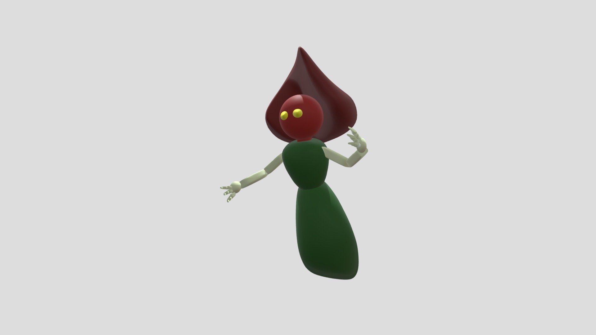 FlatwoodsMonster