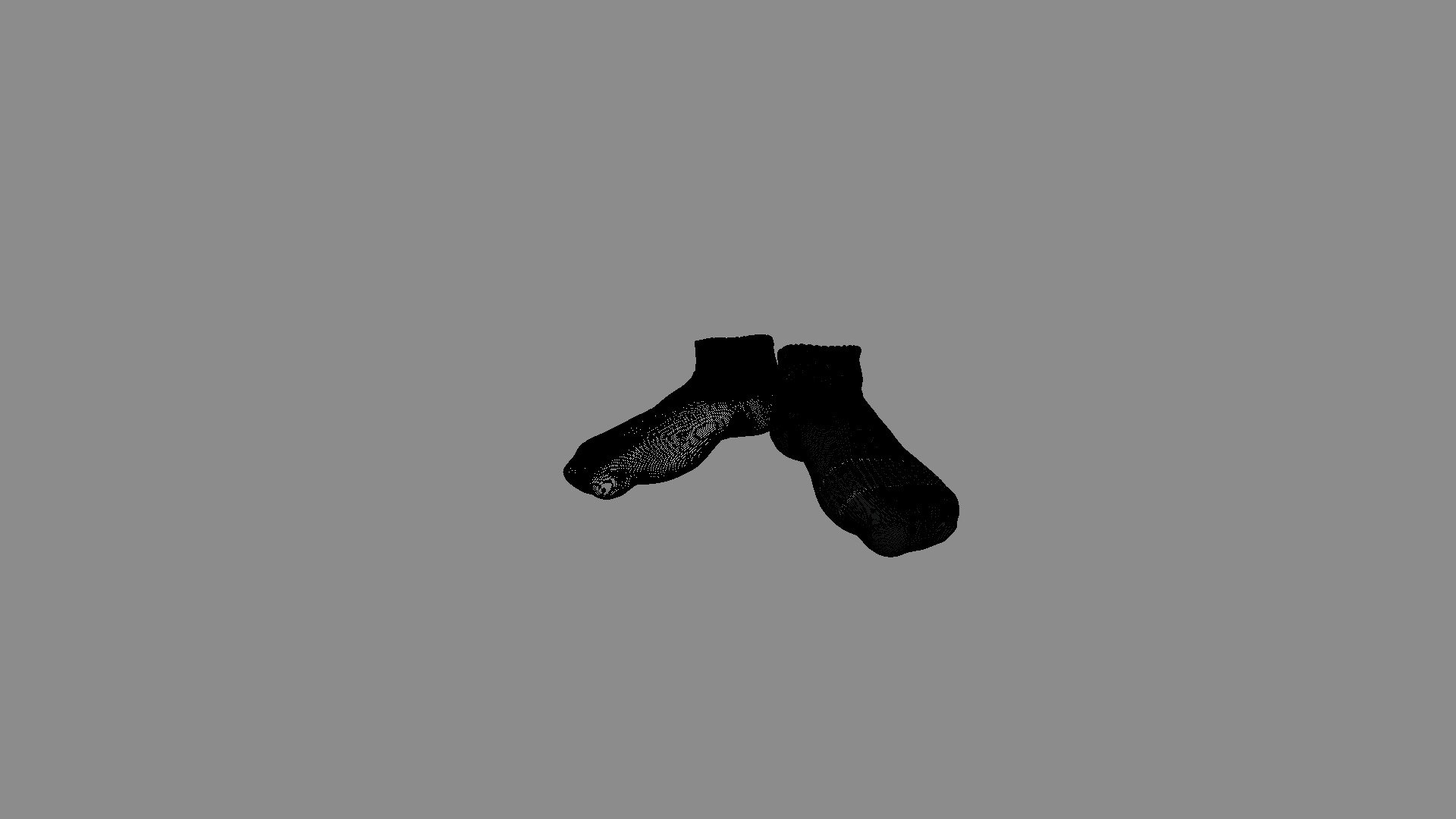 VectorX Arcade Socks - 3D model by Akshat (@rinkuakshat2003) [ae53308 ...