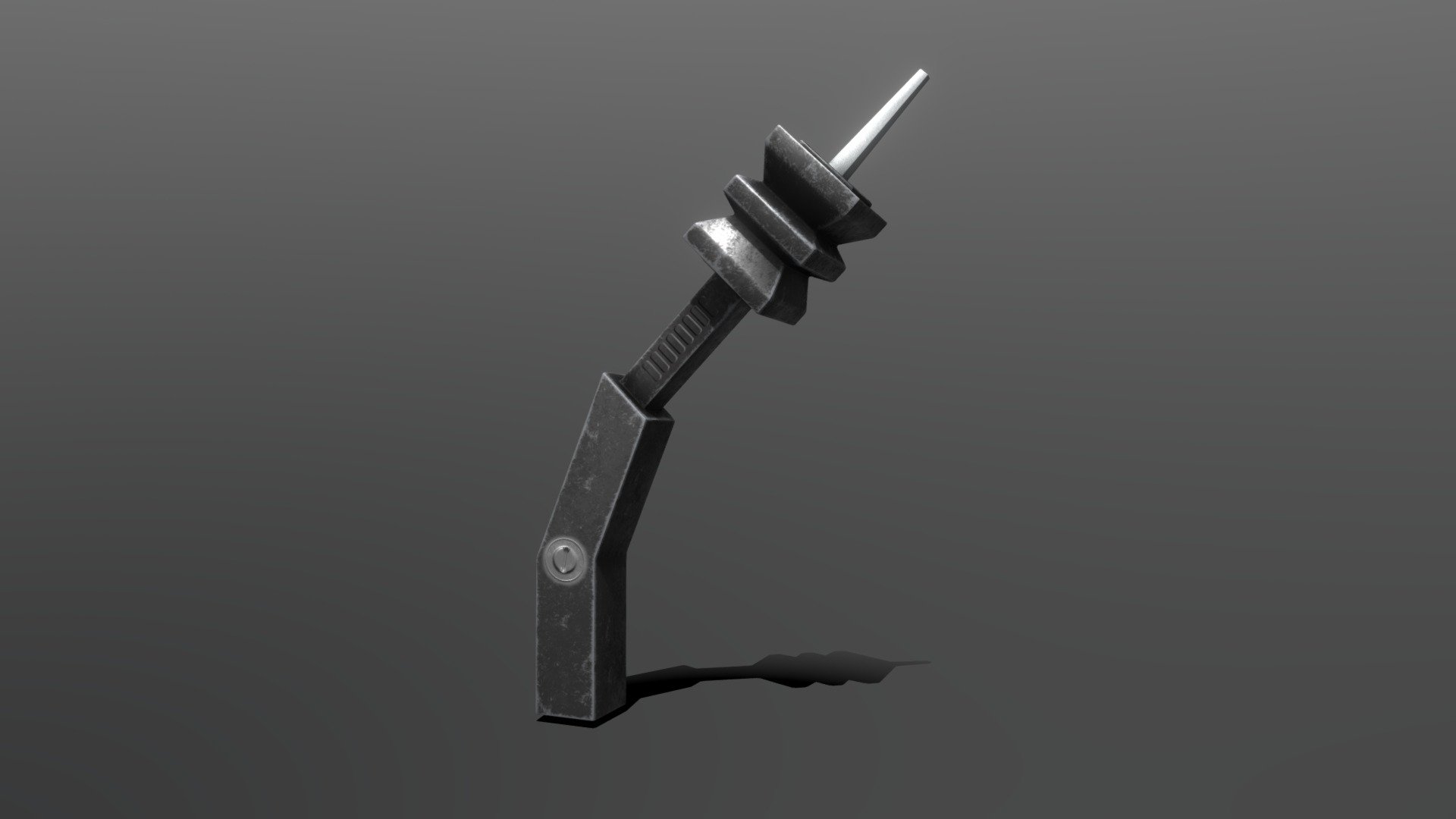 A useless model