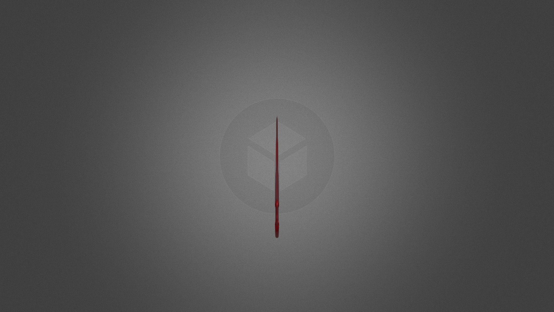 Ryuko's Scissor blade