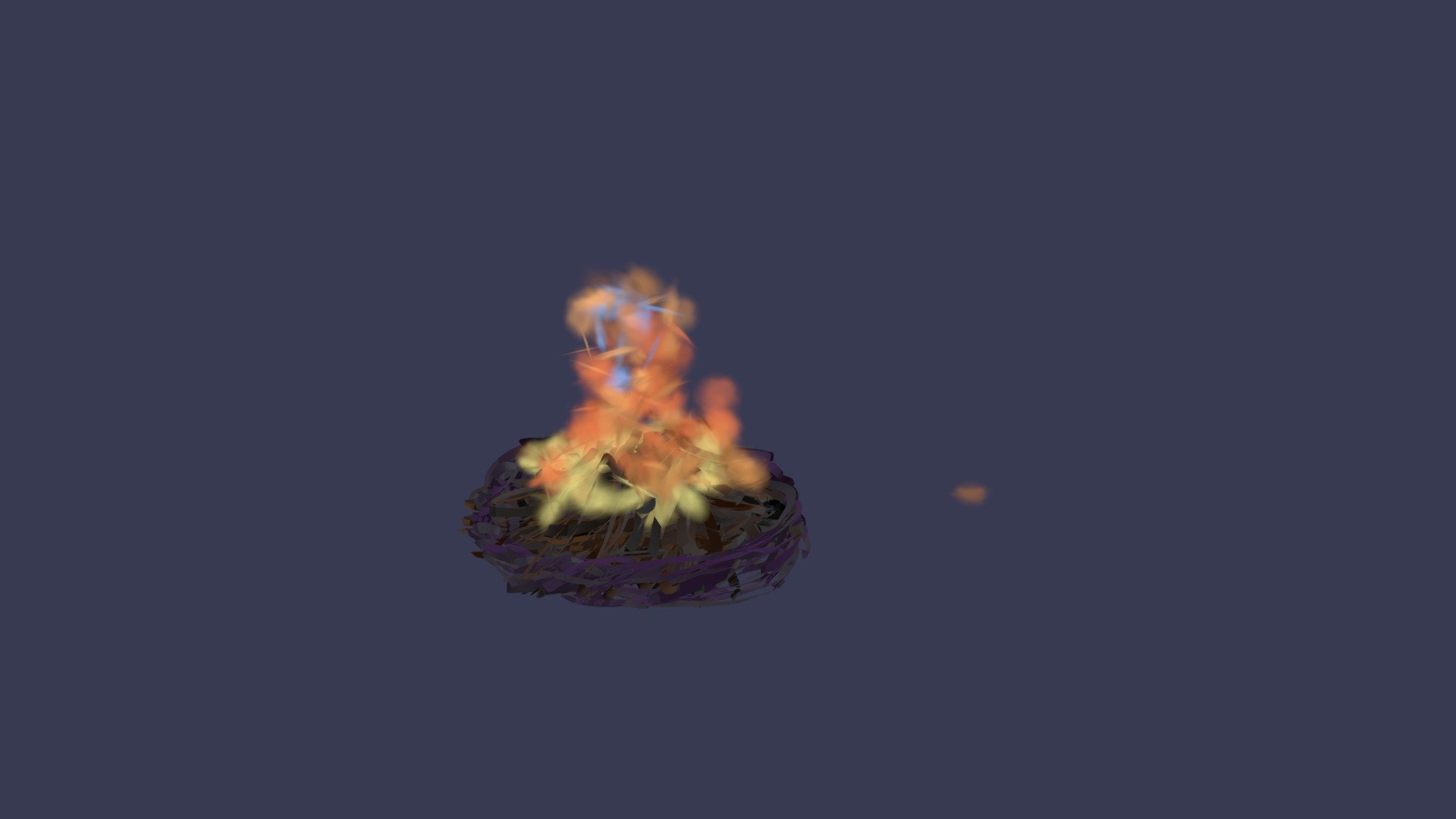 campfire