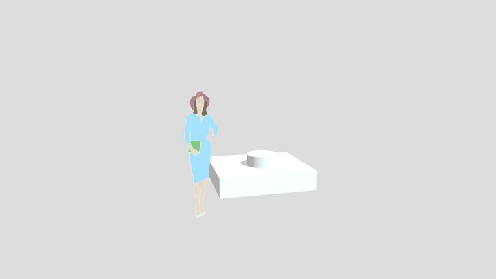 essai 3D Model