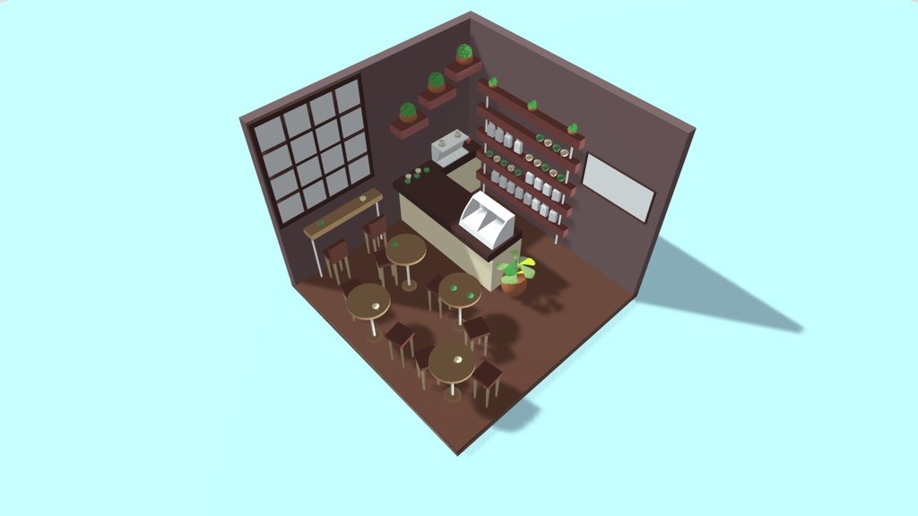 CoffeeShop