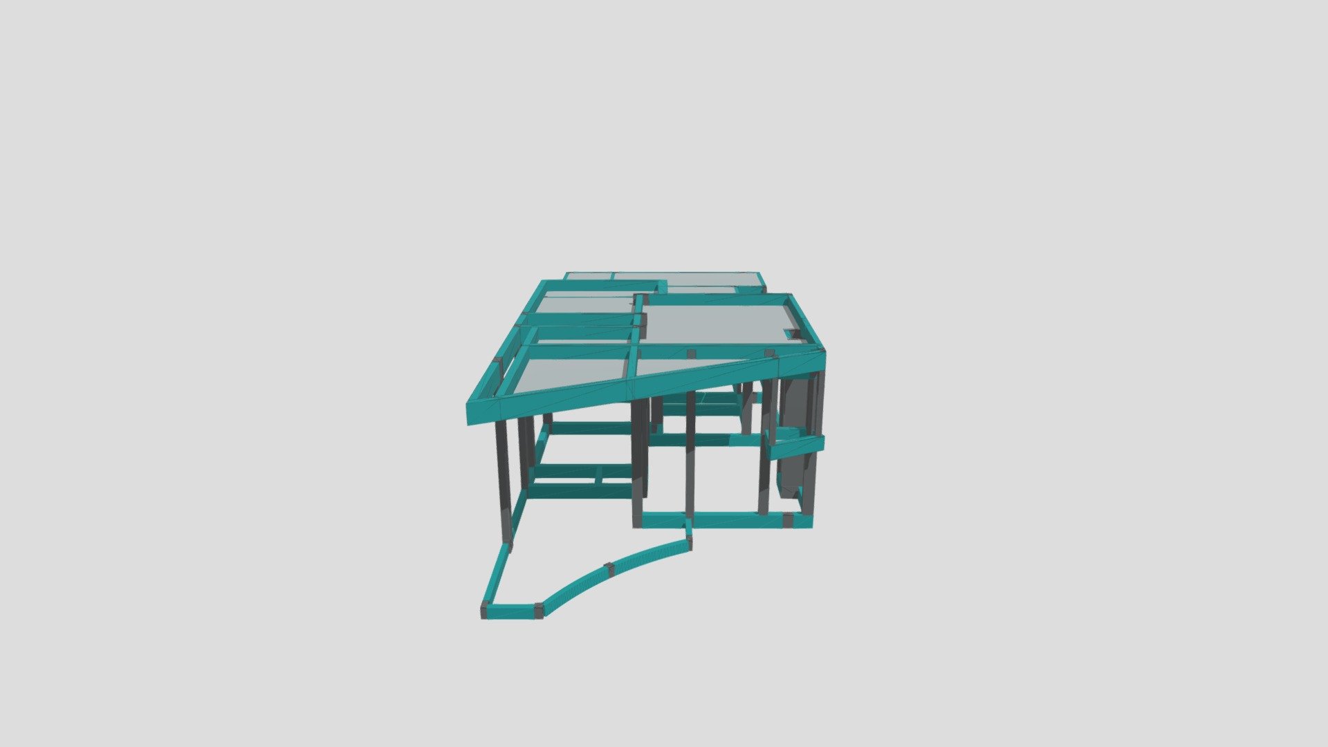 2177 - 3D