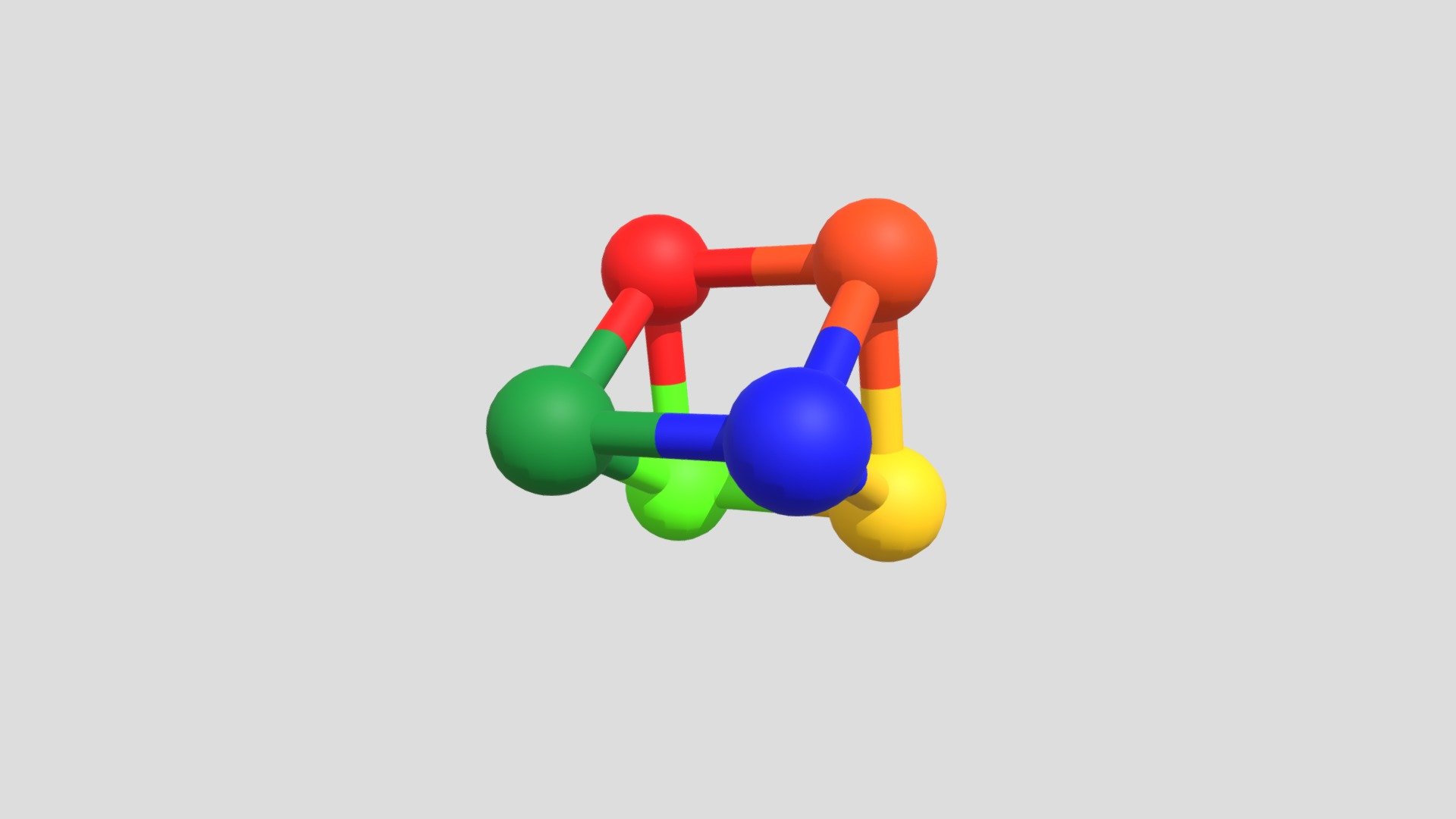 prism Download Free 3D model by Polyhedral Apartment (RUPA_Geometric