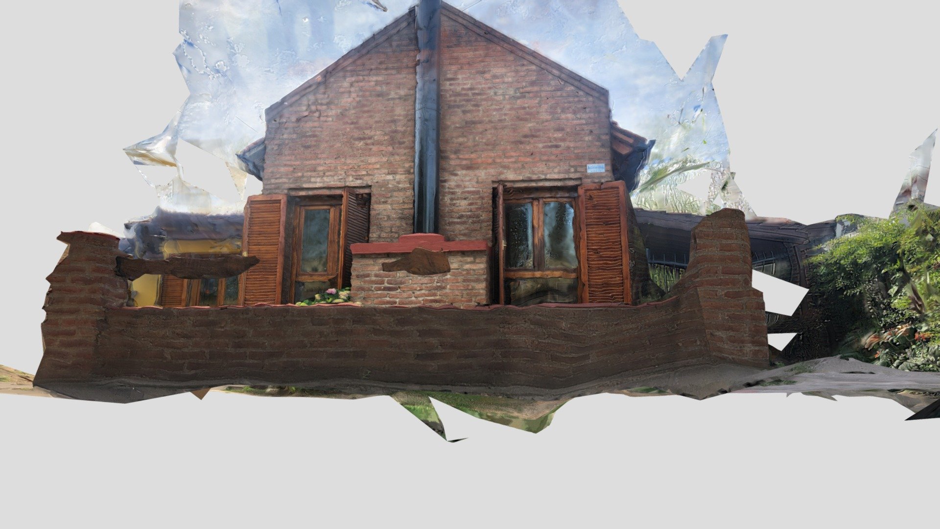 Home I