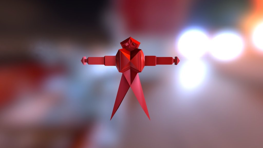 Robot