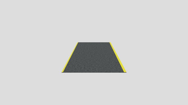 MAG Yellow Singles Two Half by Five – Modèle 3D gratuit STL