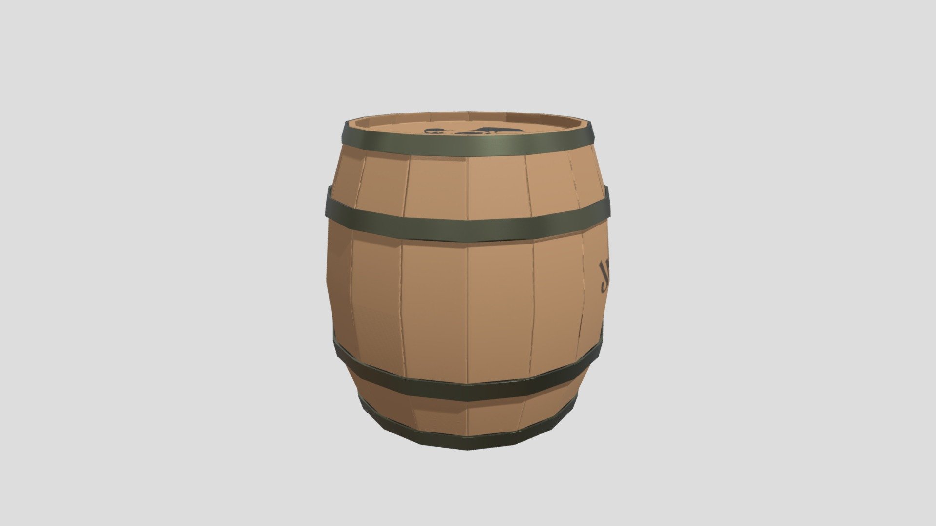 Barrel
