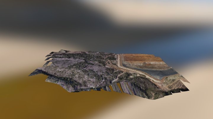 Modelo3ds 3D Model