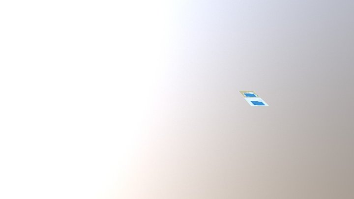 4b 3D Model