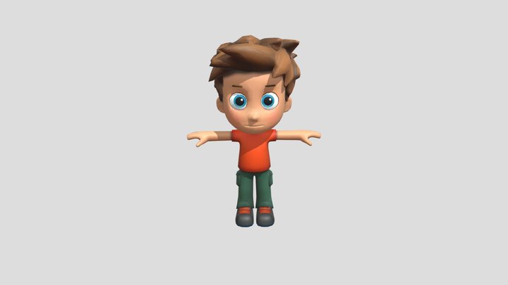 Alex (Paw Patrol)
