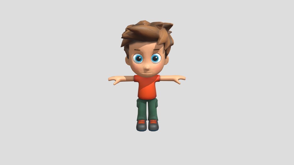 Alex (Paw Patrol)