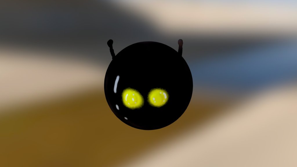 remastered heartless - 3D model by melonzdat3 [ae5bbd2] - Sketchfab