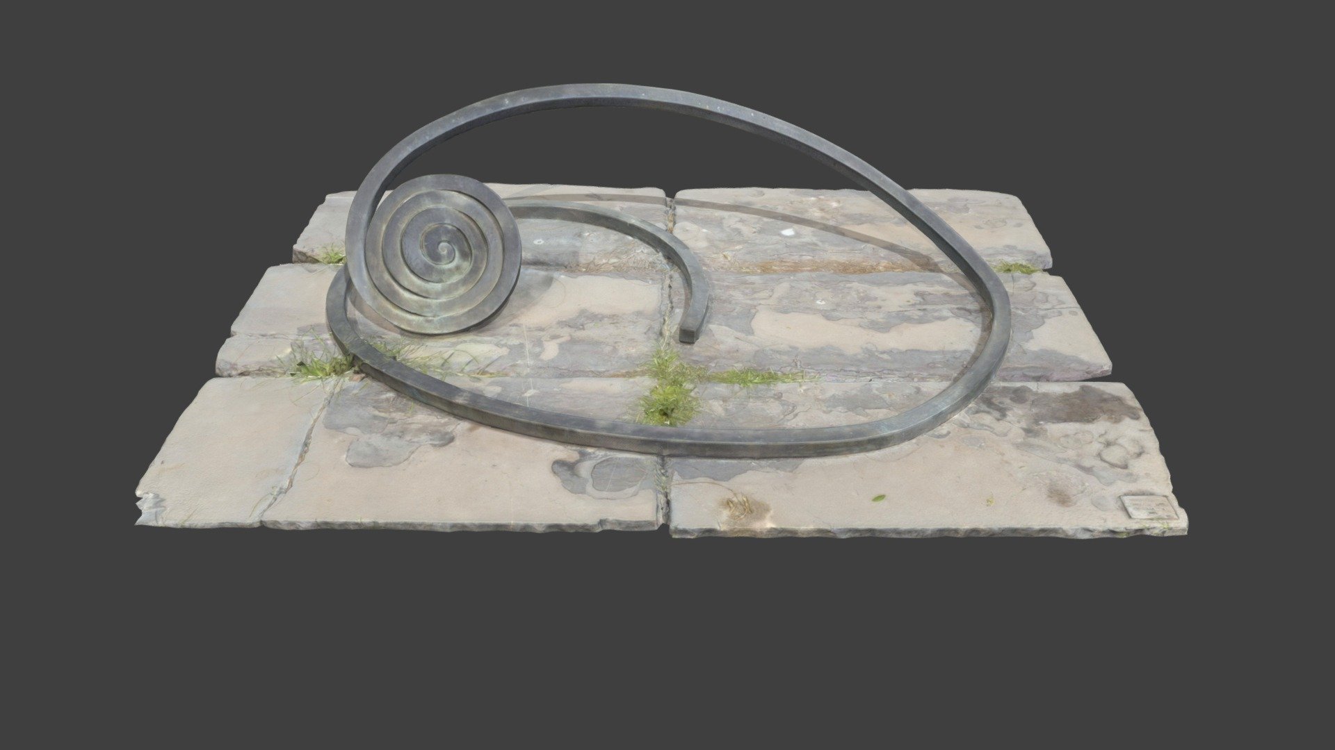 Crónica del viento _ Chirino. Modelo optimizado