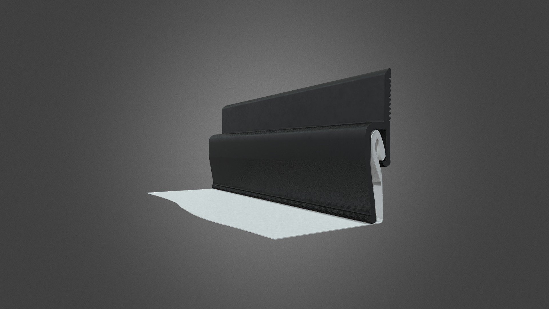 Профиль ЕВРО mini — Sketchfab embed 3D viewer