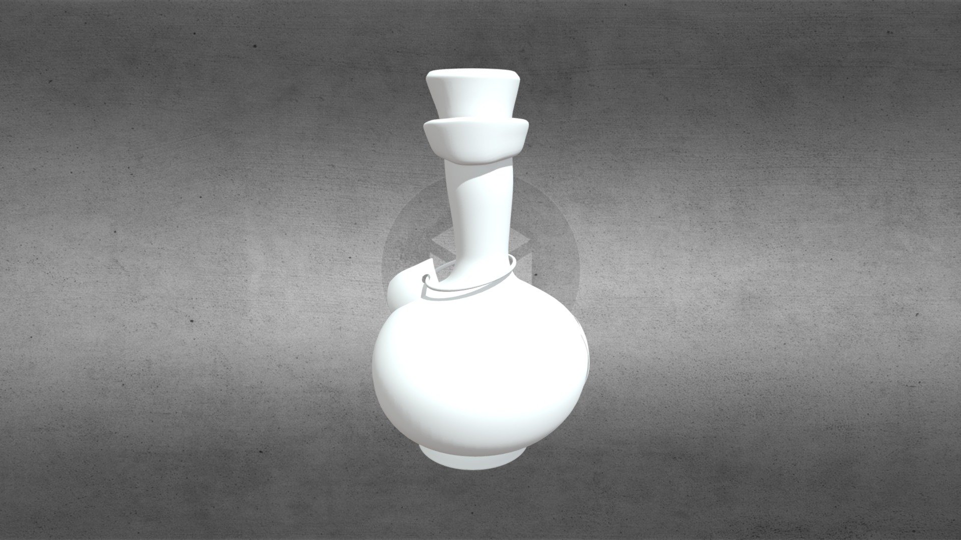 Cartoon Potion