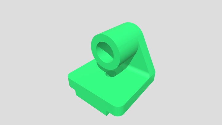 FIGURA 18 3D Model