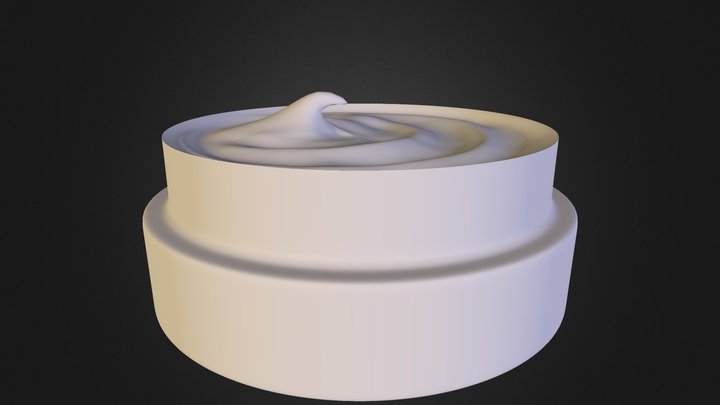 T3 3D Model