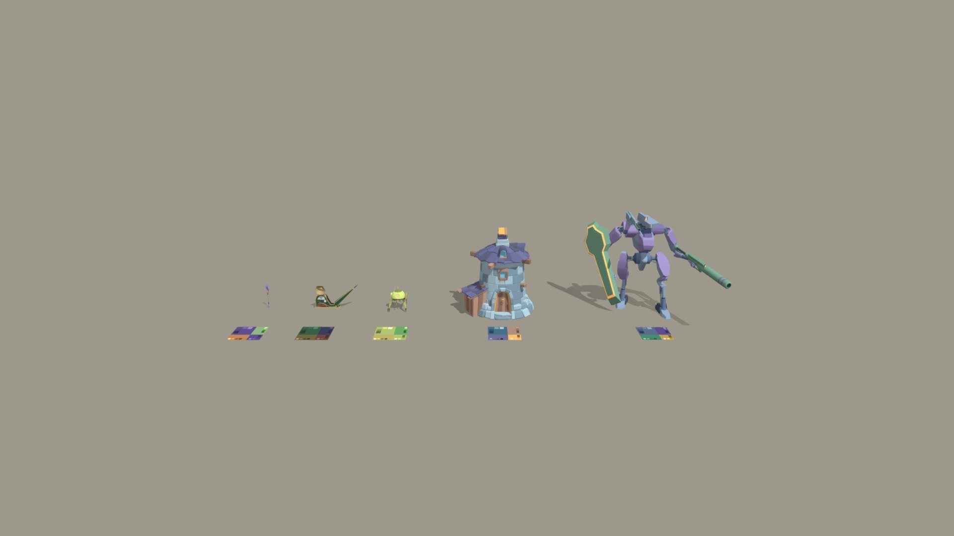 XYZ School Draftpunk HW 5 Coloring