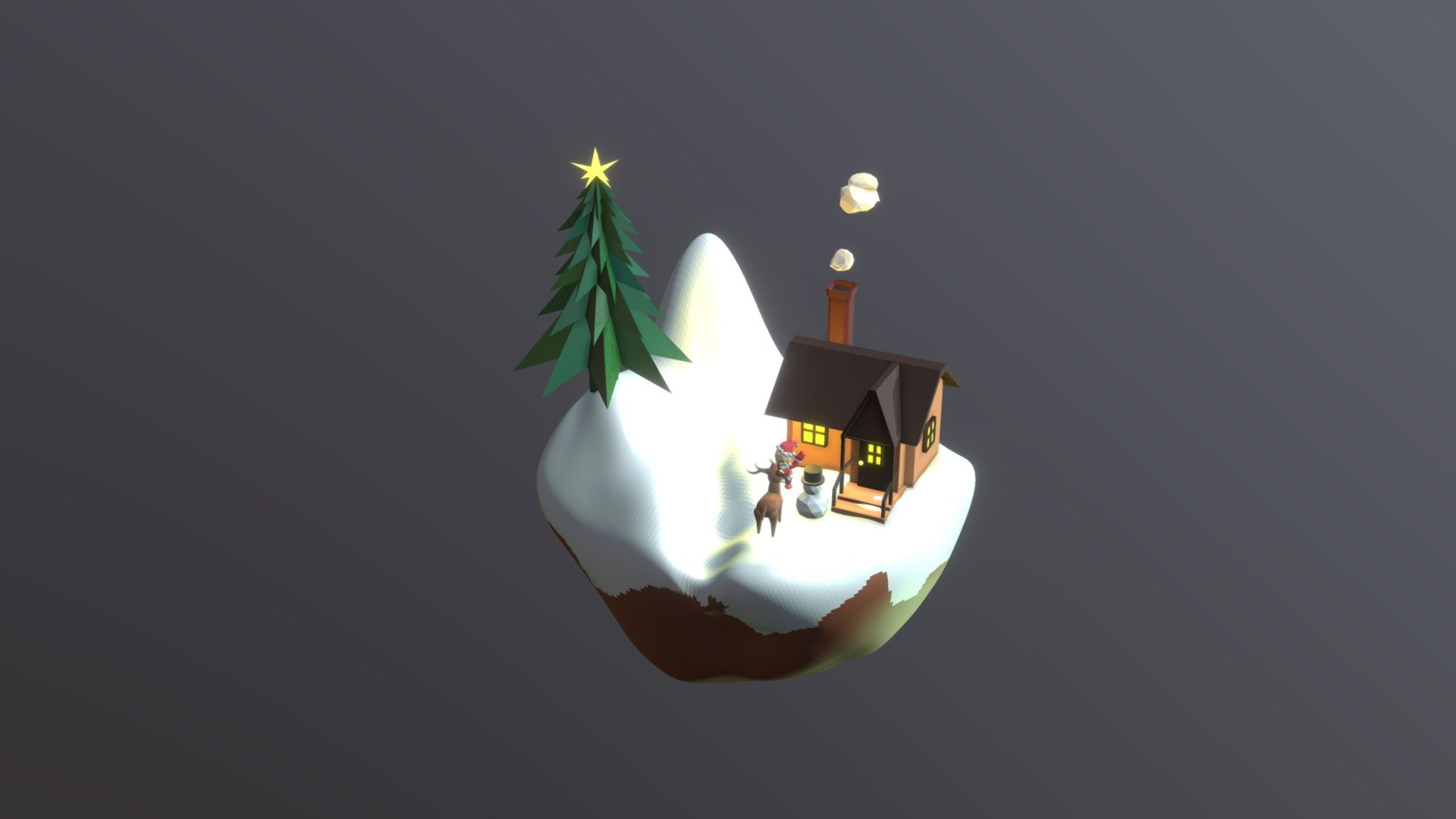 Christmas island
