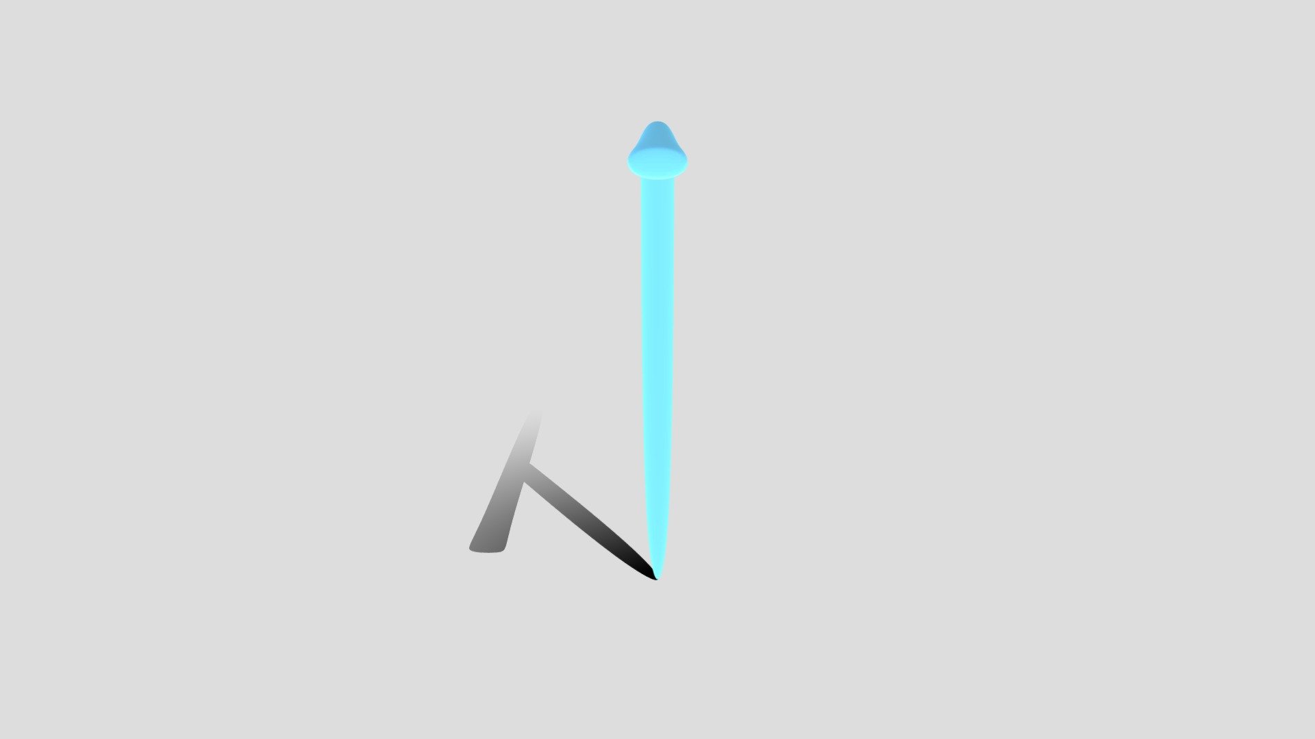 pickaxe