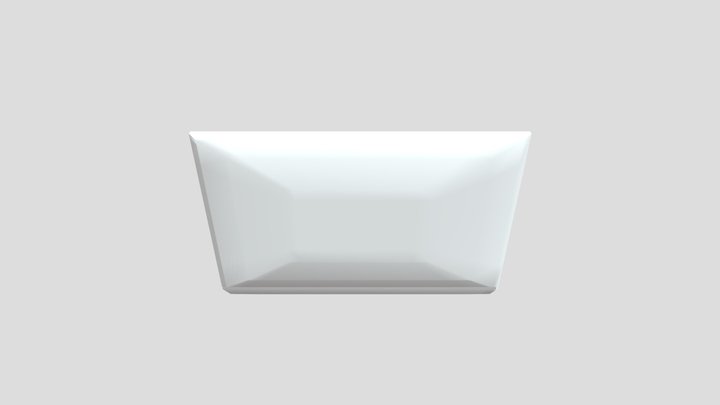 Dvd 3D Model