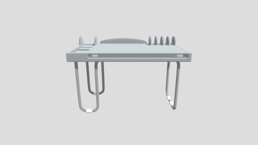 Orixdesk Bis By Siente