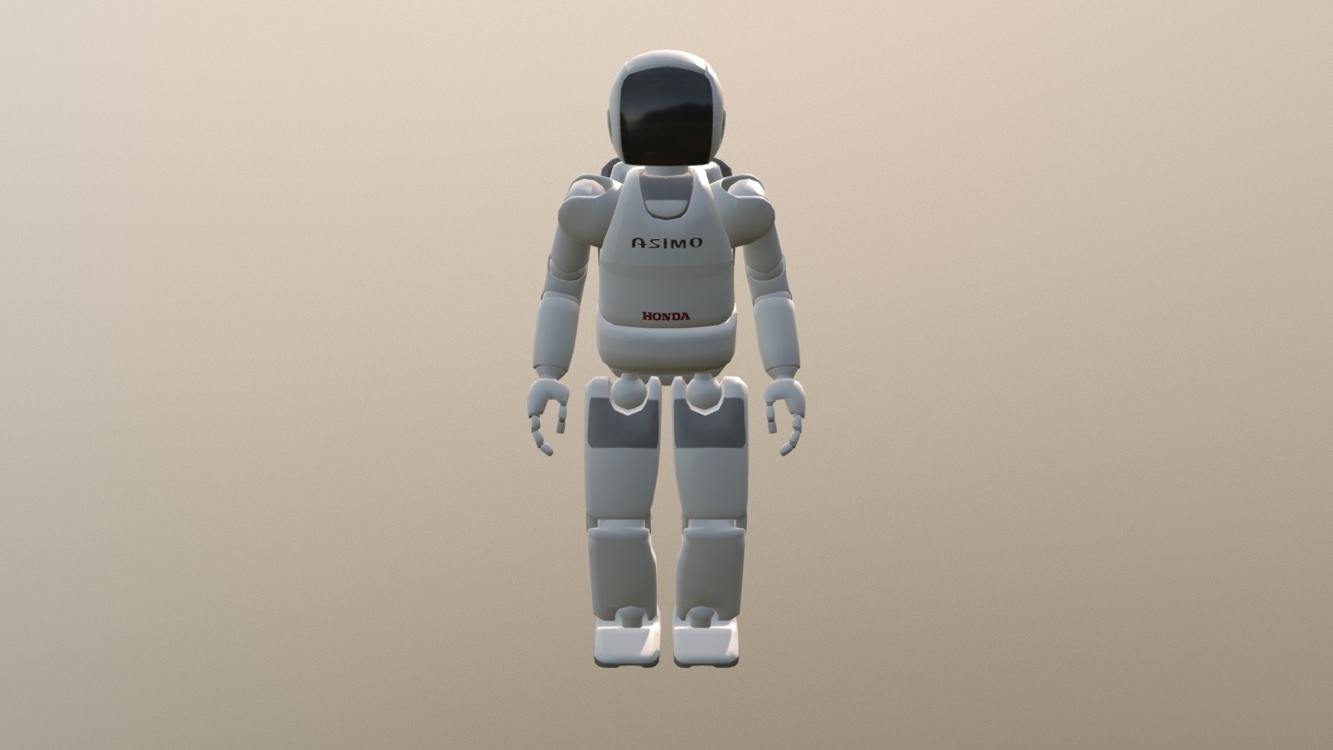 Asimo