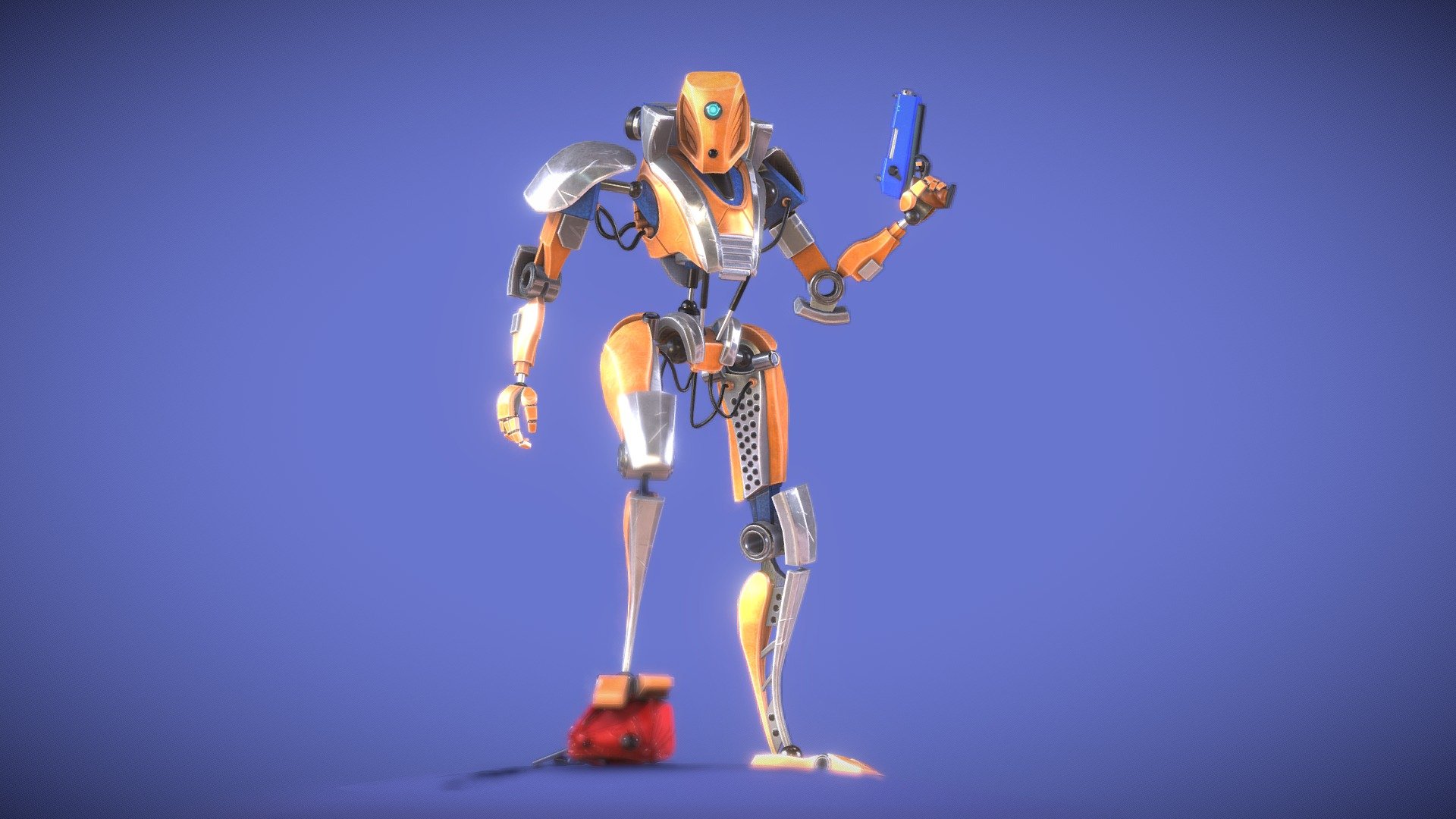TYGER HUNTER