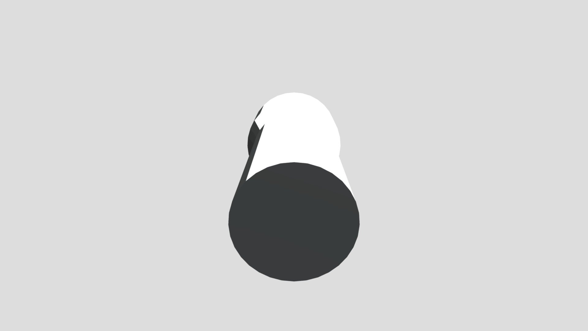 Flashlight Download Free 3D model by gamesgamerfor069 [ae619c9] Sketchfab