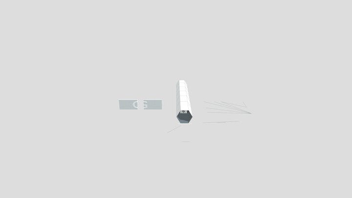 Mst3k 3D Model
