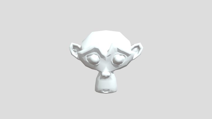 Hh 3D Model