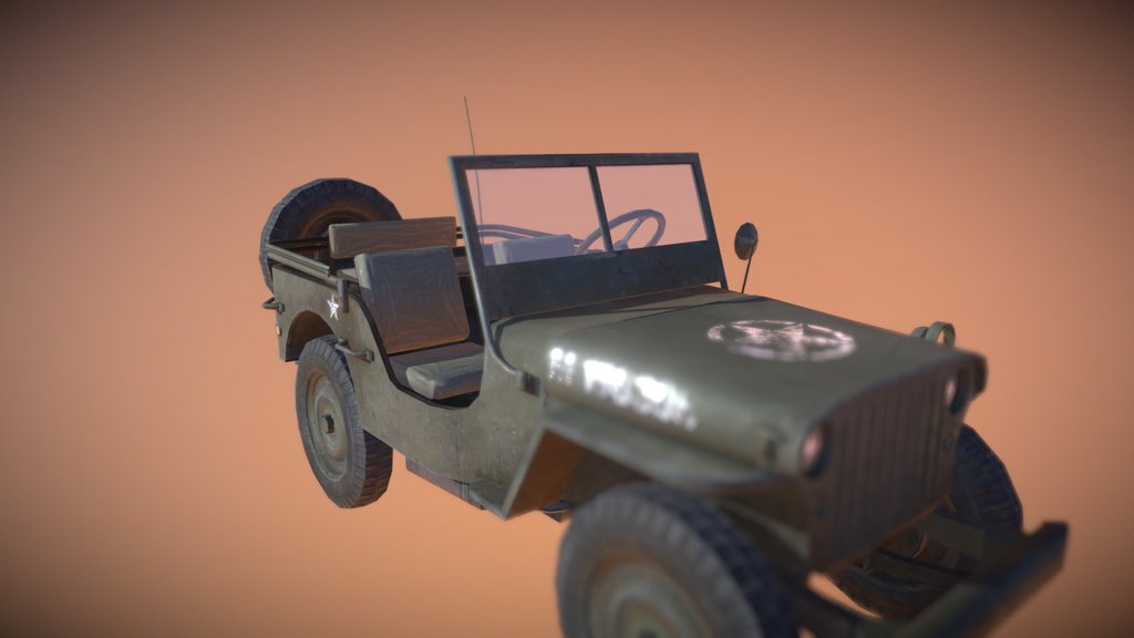 Jeep