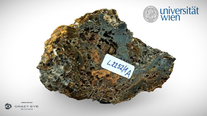 Slag 3D models - Sketchfab