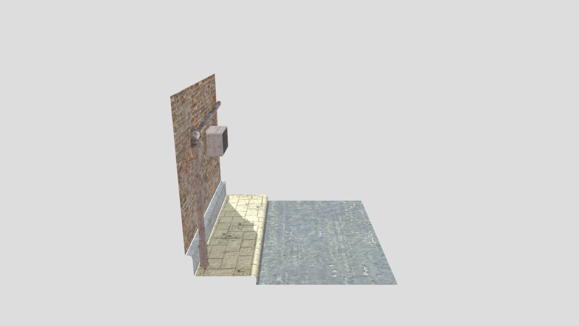 Alley