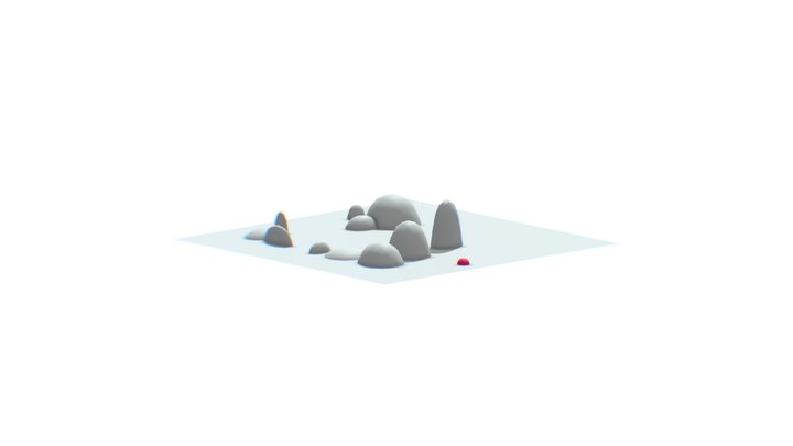 teste 3D Model