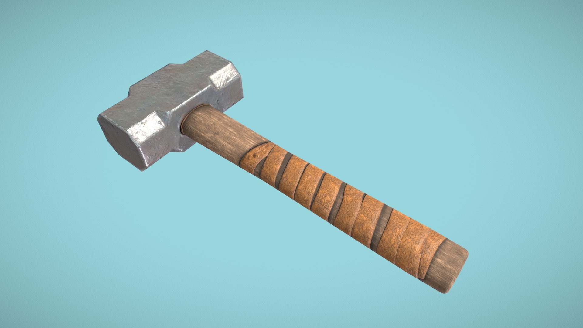 Hammer time