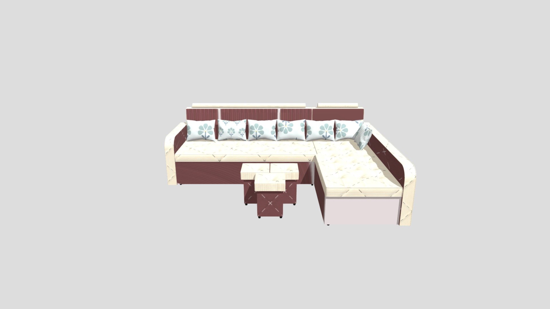 Upholstered Furniture Fo Ther Hotel