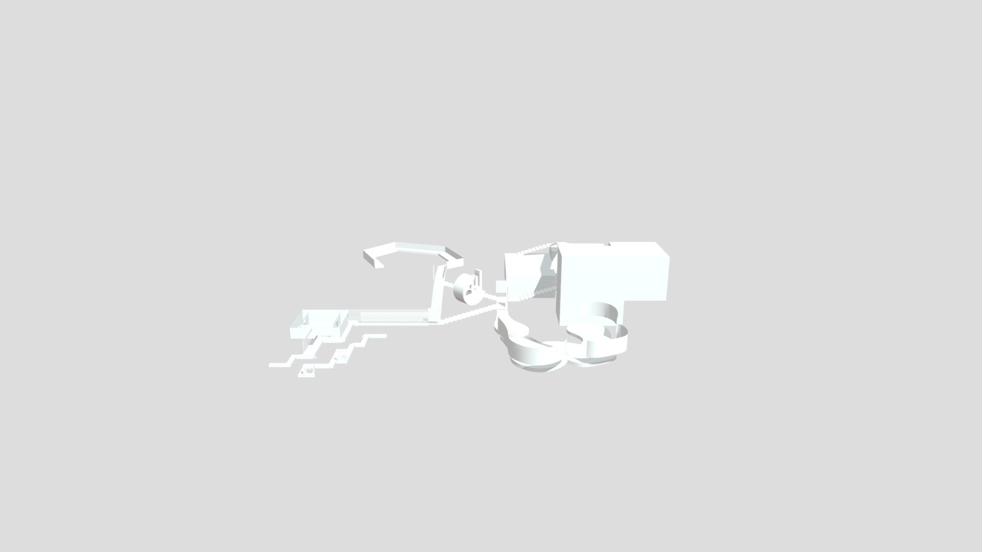 Final Structure