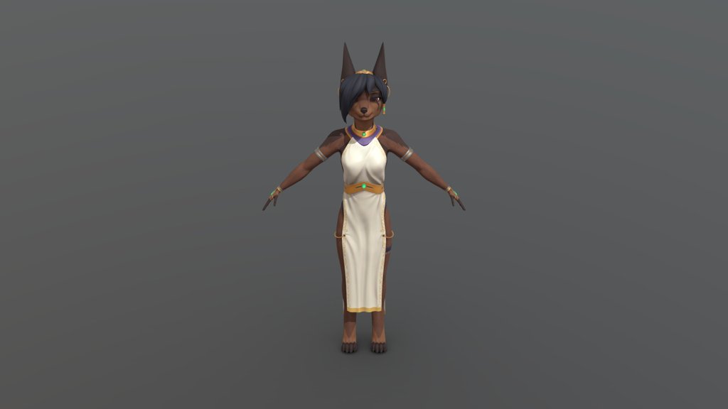 Kesis Free model