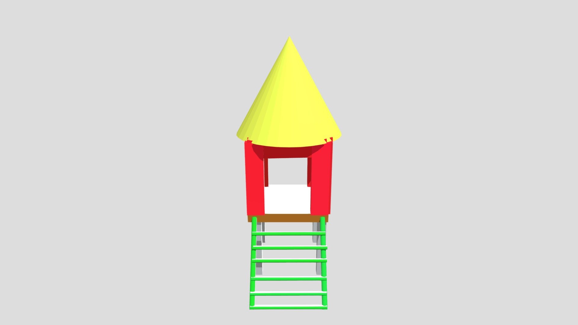 children's playground