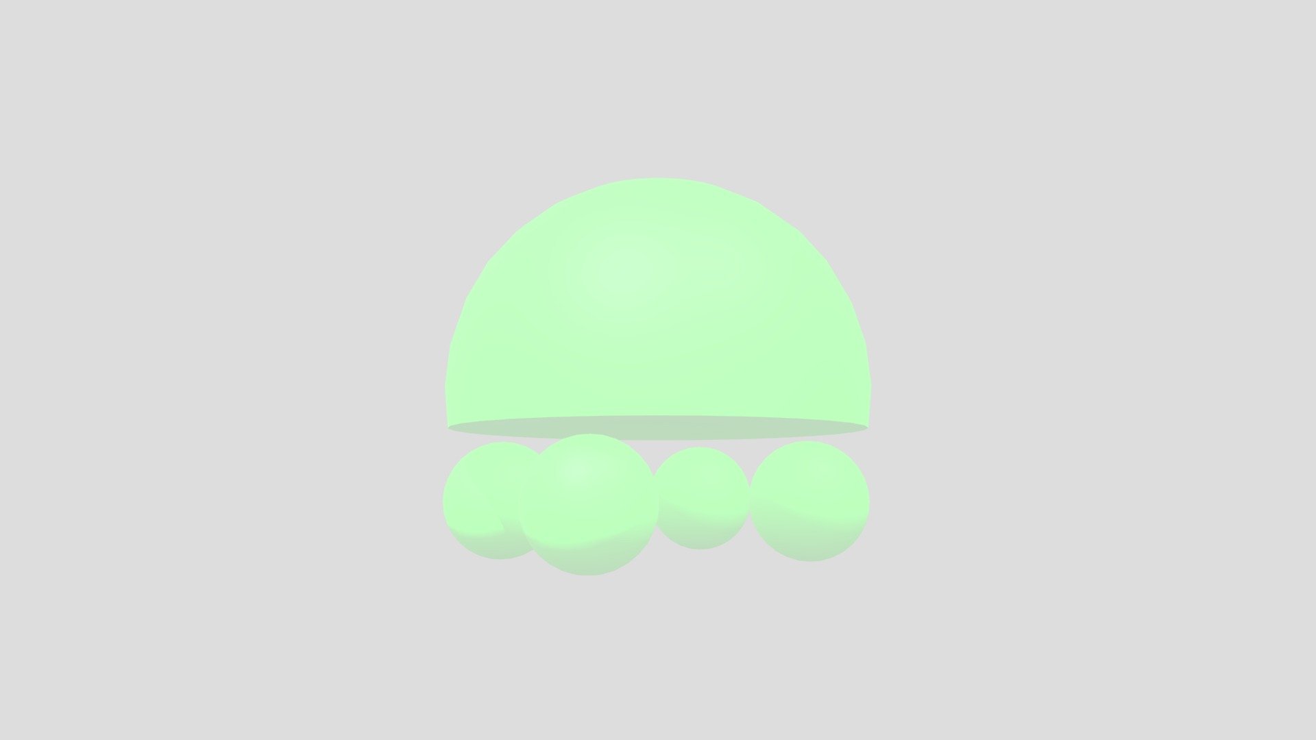 Kekcroc frog Model Timeline Full Pack