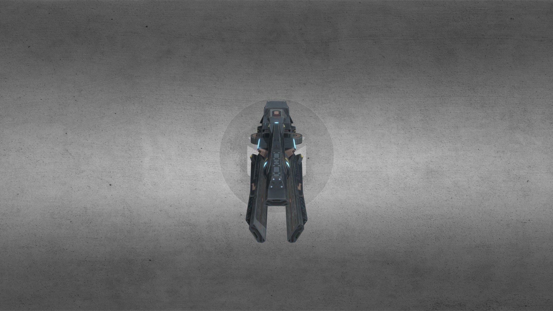 [WR Weapons] Gauss