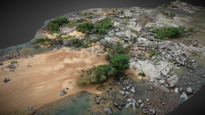 Pedrais na Aldeia Muratu – Modèle 3D gratuit STL