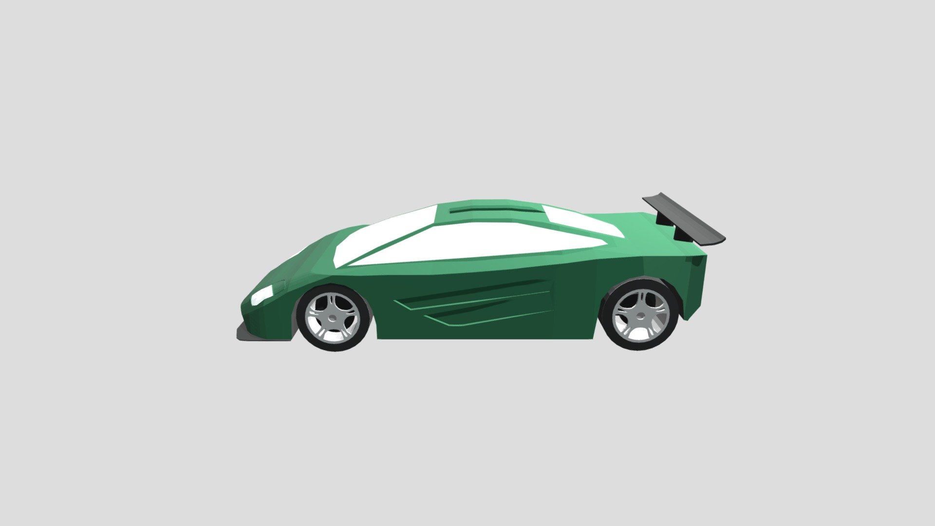 Mclaren F1