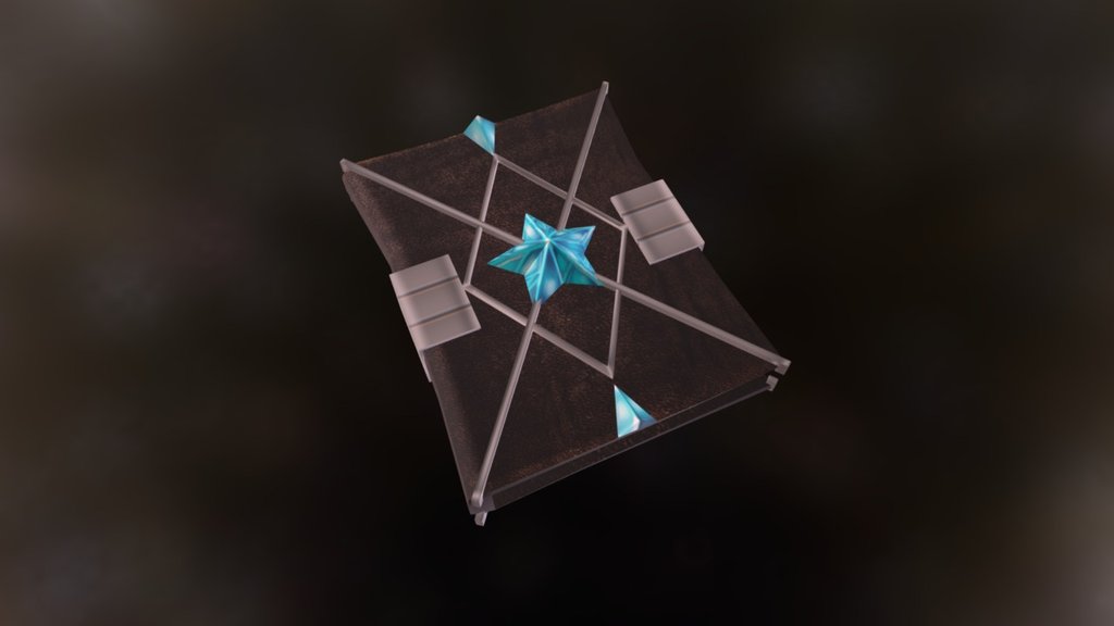 Starfall, Codex of Everlasting World